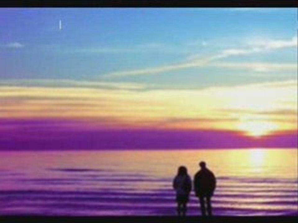 LA FORZA DELL'AMORE