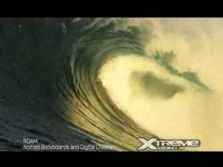 Roam - Nomad Bodyboards and Digital Children