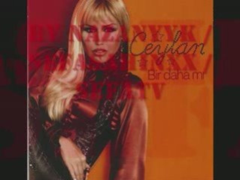 Ceylan-Acma Bugün Perdeleri  Yeni Albumden (Bir Daha Mi)2008