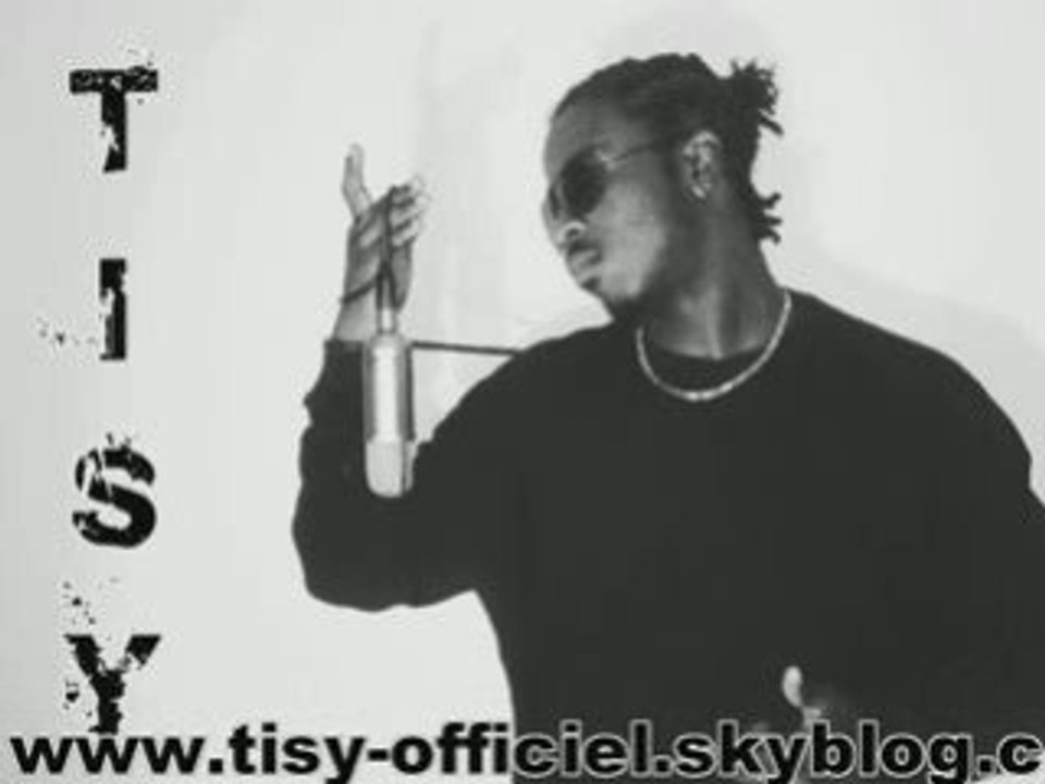 TiSy - Vé pa tan yo (SOS) [Prod Jairo & TraXx]