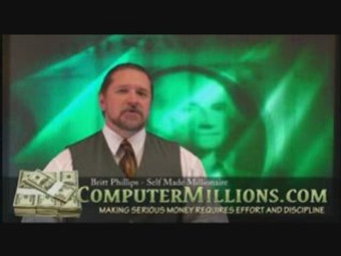 Britt Phillips Internet Income video by Britt Phillips