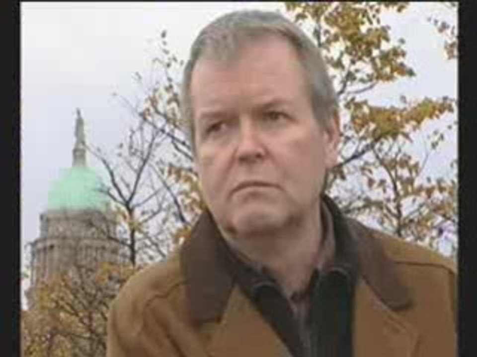 Funny Fair City Part 127 (Voice Over) Fairwell Dominic