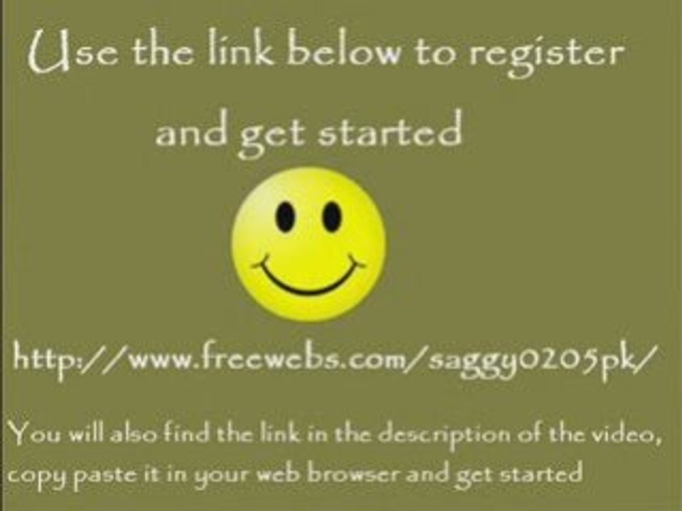 Make Money Online, doing nothing