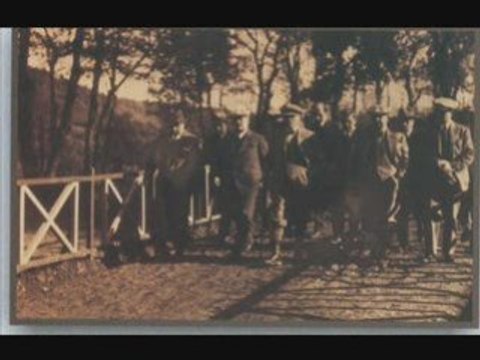 Farid Farjad ve Atatürk