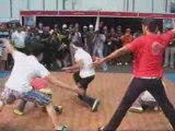 Awesome Breakdancing moves at Adrenalin Sports Live