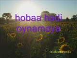 Arpa buğday