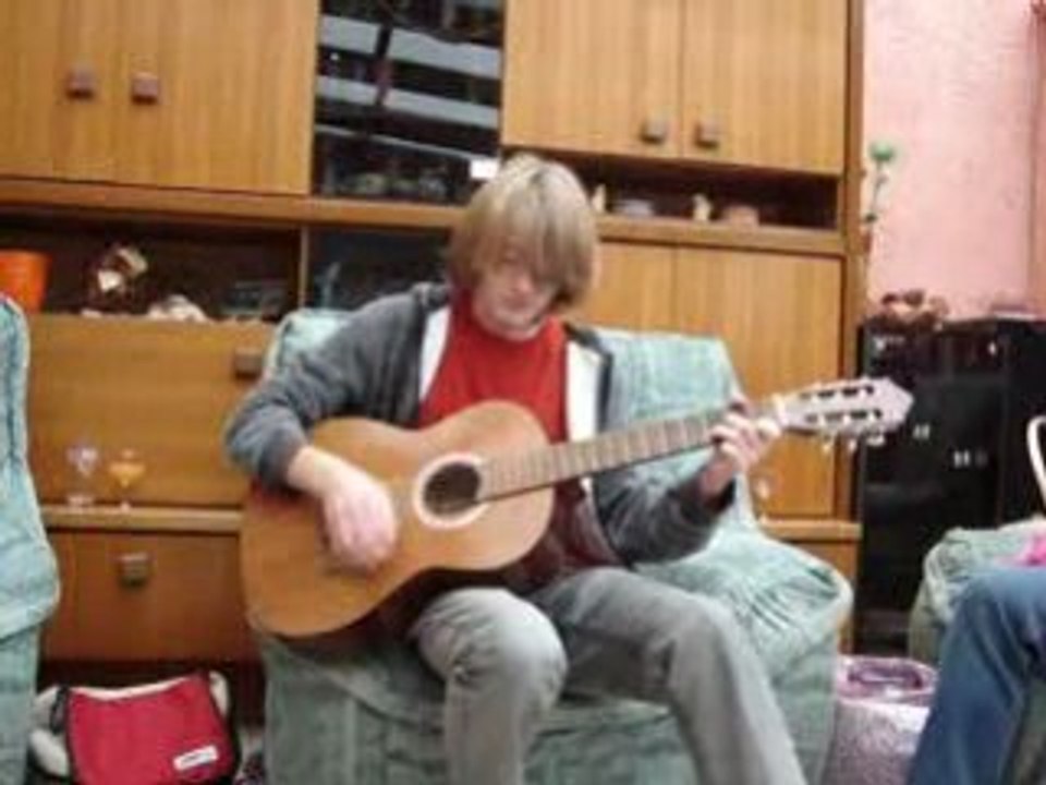 Satchel : Babyshambles -  Albion