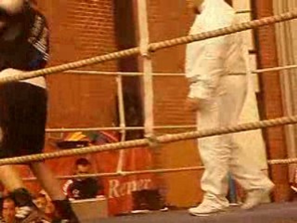 Mon combat,ou j'ai perdu ^^