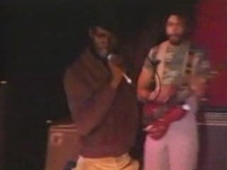 Eek-a-Mouse - Wa Do Dem