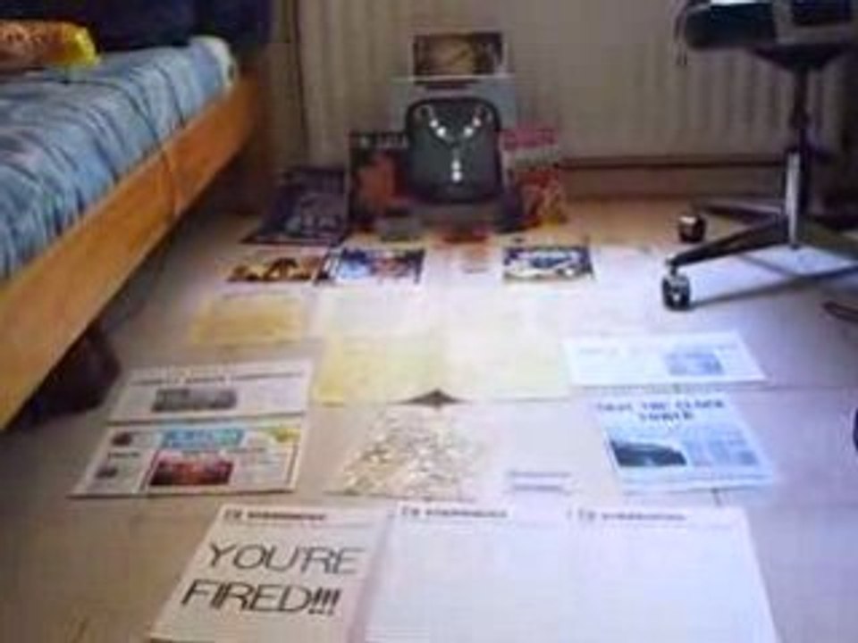 Ma Collection BTTF
