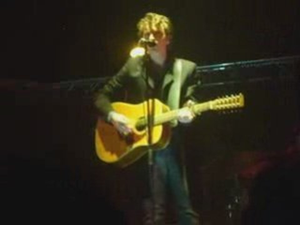 raphael concert a nantes 07 11 08