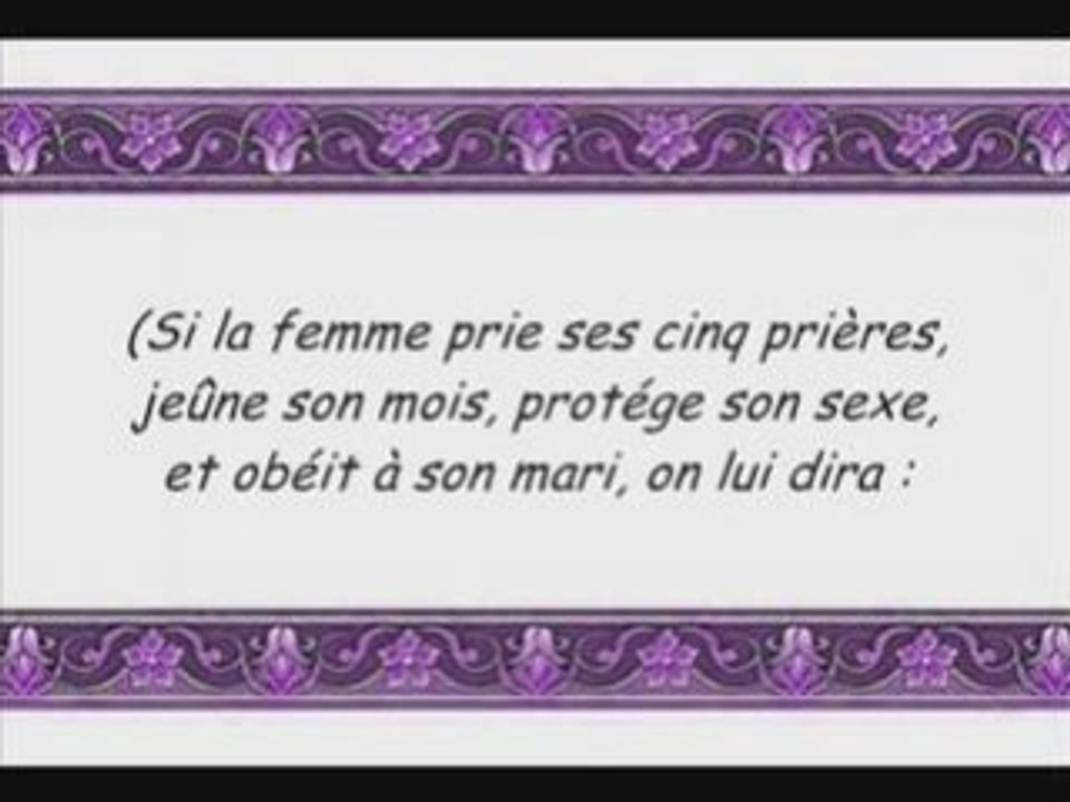 Mariage et Bonne compagnie