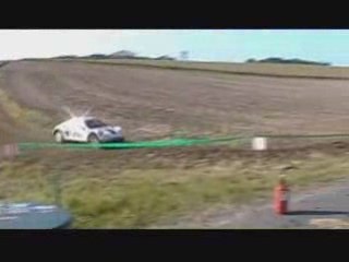 Dunes et Marais 2008 1ere partie