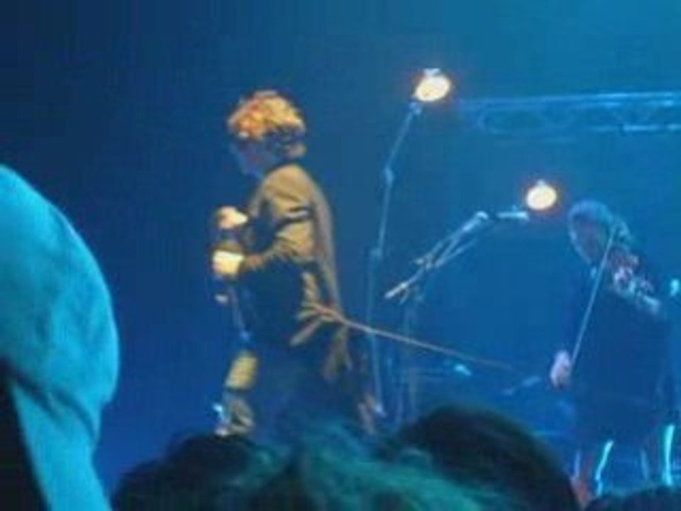 raphael concert a nantes 07 11 08