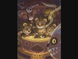 Zack & Wiki - Barbaros' s Castle