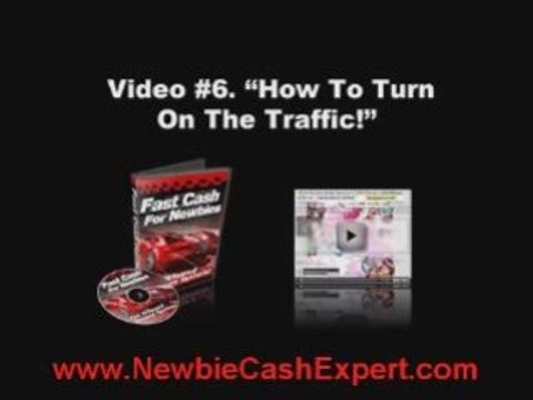 How to Get Cash Make Money Online with Fast Cash For Newbies