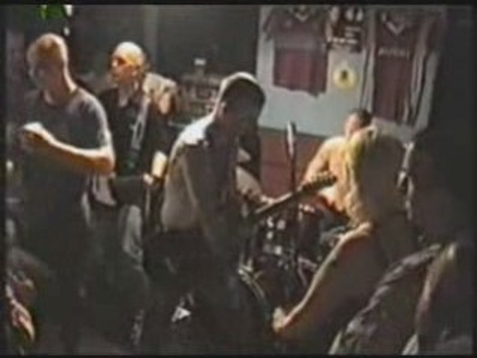 Evil Conduct - A way Of Life