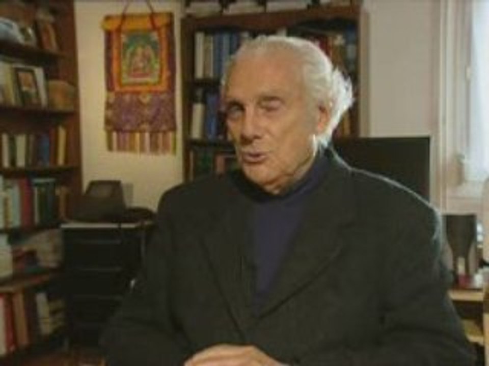 Jean-Pierre Schnetzler  nous a quitté le 04/01/2009