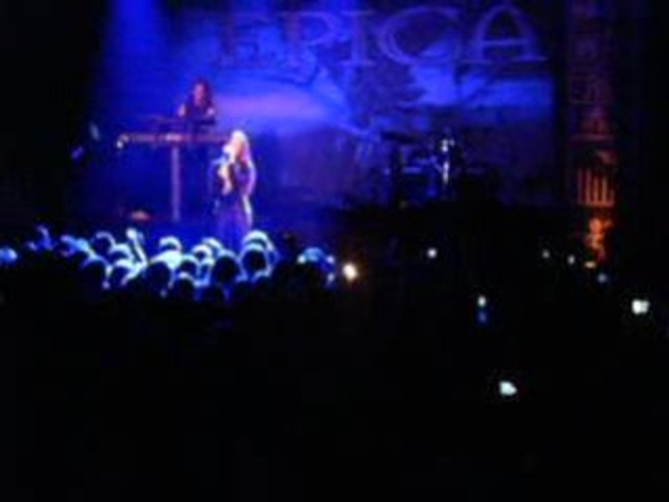 Solo Chanteuse Epica