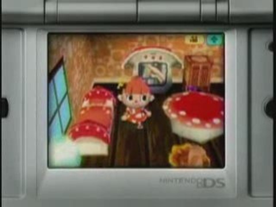 Pub japonaise n°2 ACWW