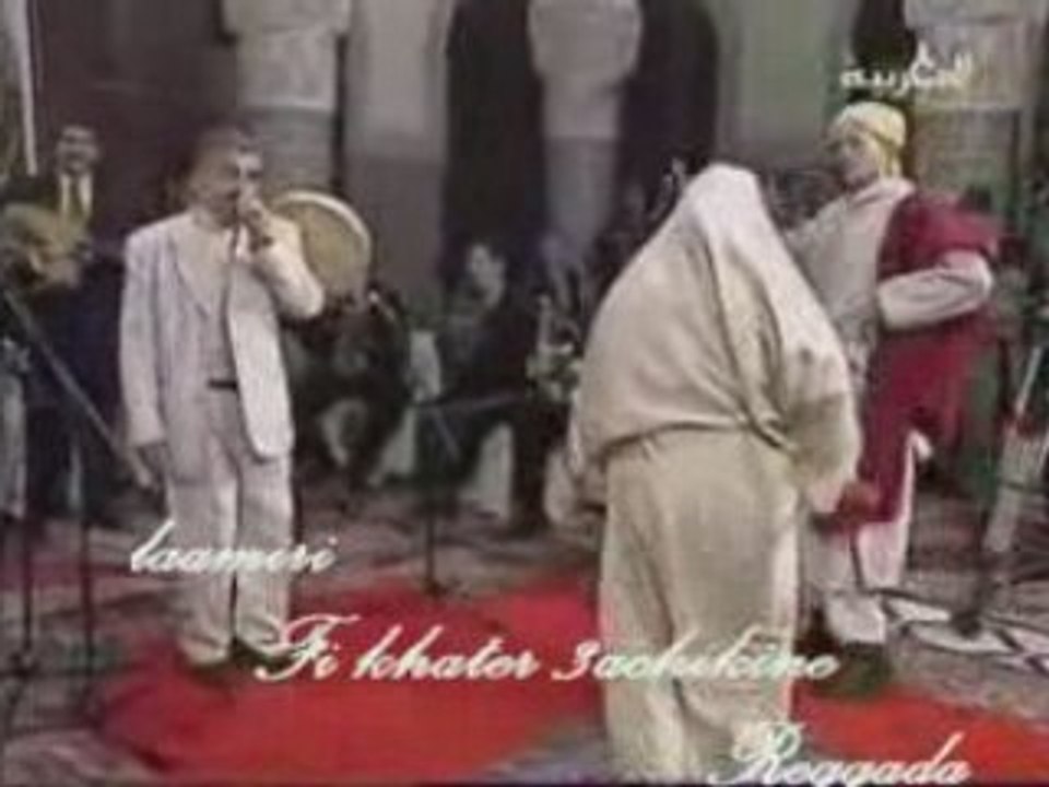 hassan al hasseini (( Reggada ))