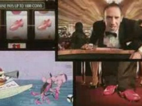 Franck Ribery in Pink - Nike Mercurial Vapor Rosa