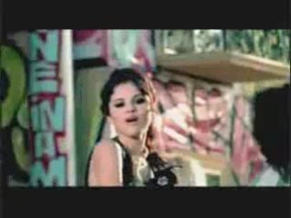 Selena Gomez - Tell Me Something I Don't Know