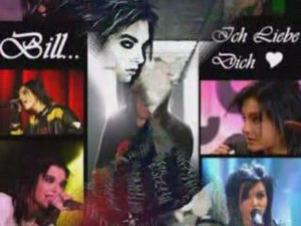 Bill Kaulitz