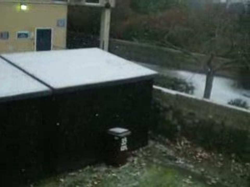 neige