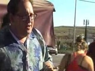 Jeff Pulver Digitizes Hummus