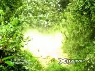 How To Ride a Quad - Transworld Media