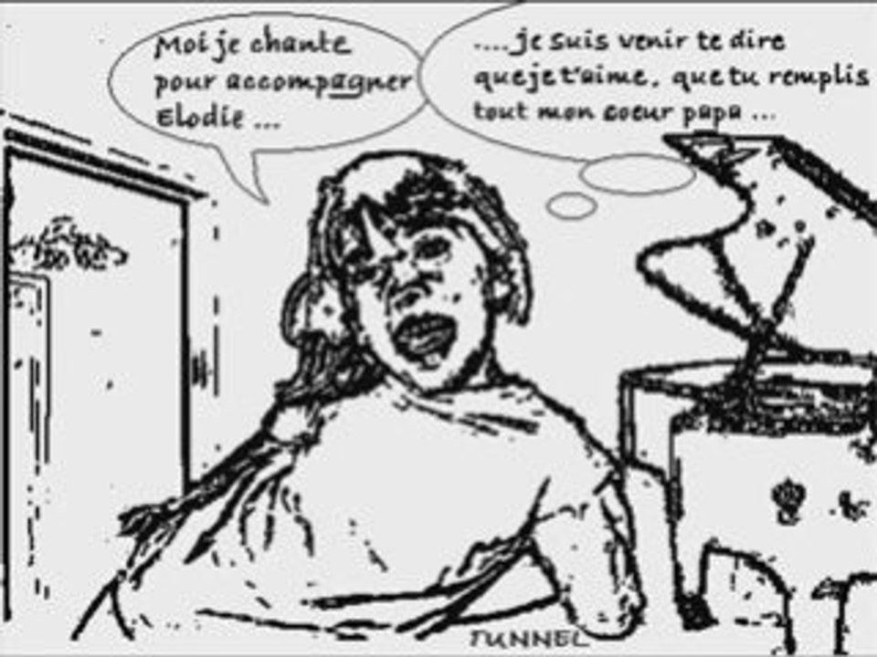 Dedicasse sur gregory Lemarchal ( sans limite )