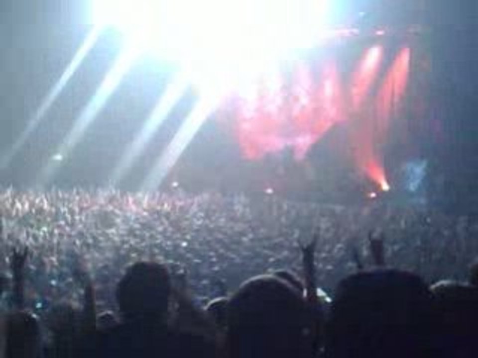 concert machine head