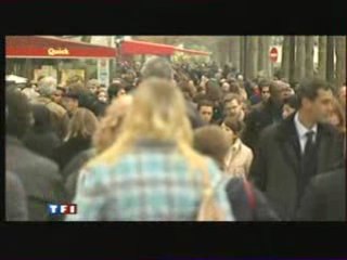 Un rapport classe paris 5 éme ville du monde