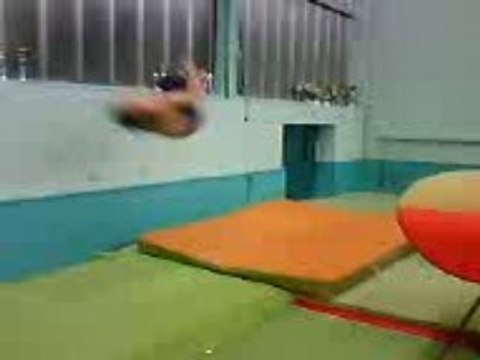 coup de pied a la lune