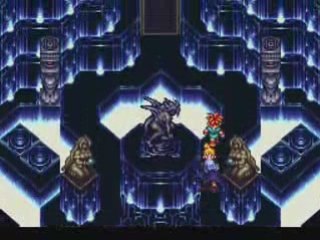 Chrono Trigger walkthrough 59. Encore beaucoup de combats