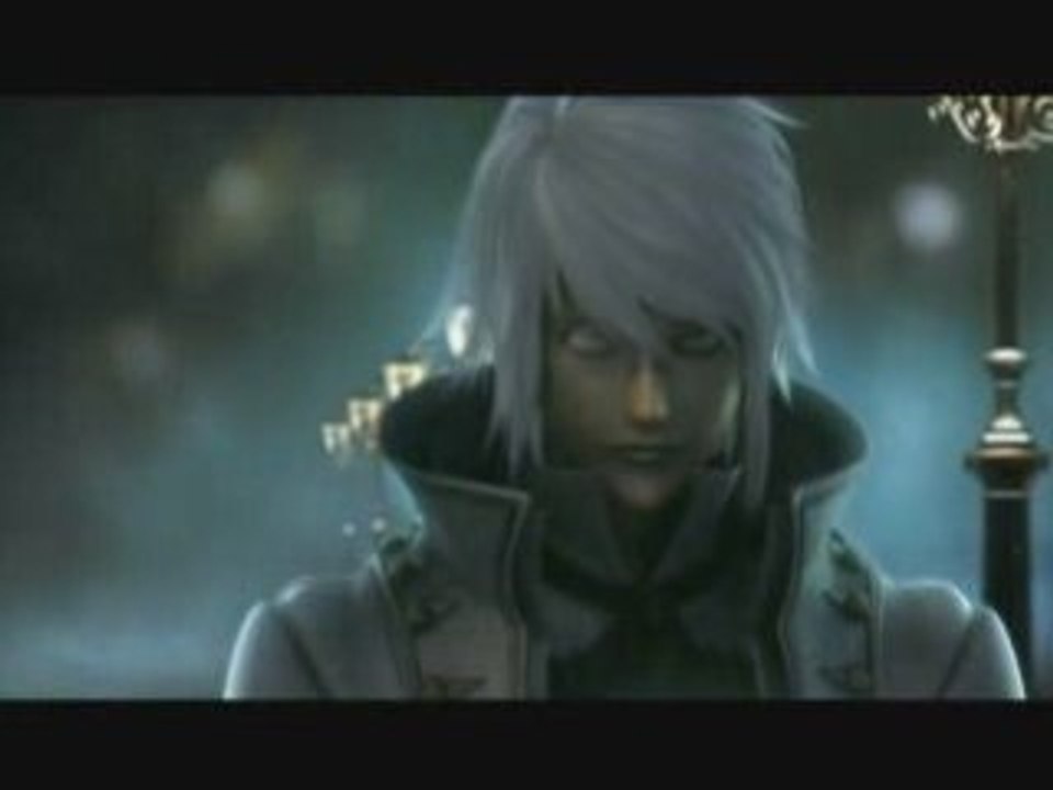 trailer en musique castlevania - judgment wii