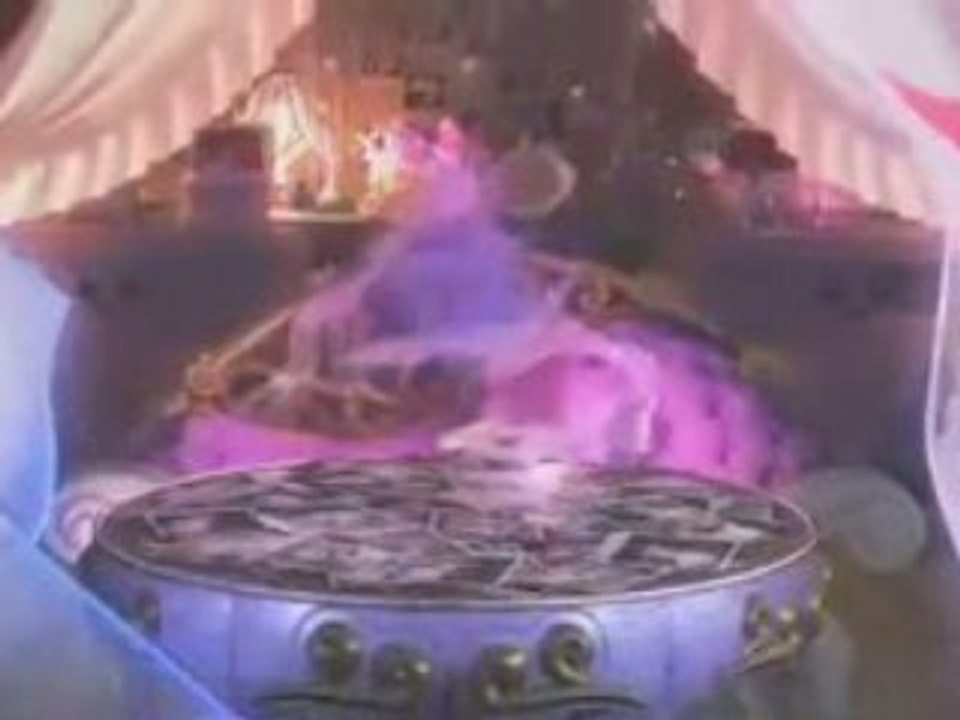 Sonic : Une nuit avec un hérisson-garou