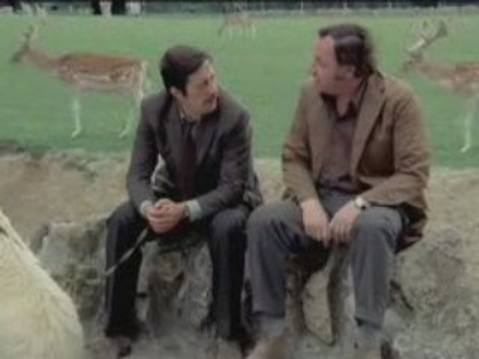 L'Horloger de Saint Paul - Bertrand Tavernier