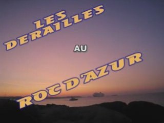 ROC D'AZUR 2008 - 1ère partie