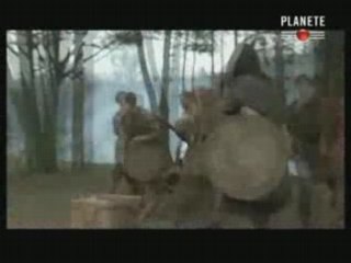 ROME grandeur et décadence d'un empire  4 / 5