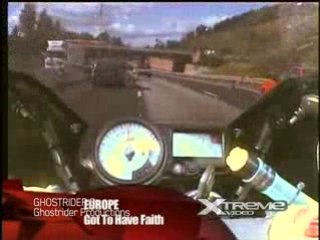 Ghostrider 3 - Ghostrider Productions