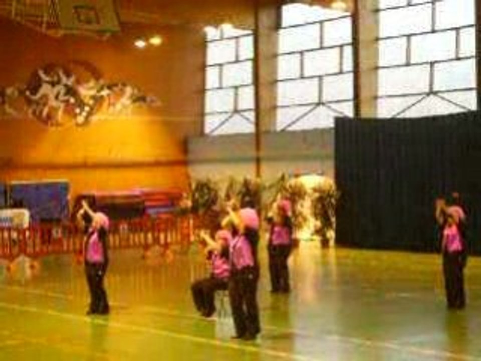 fanfare pdb