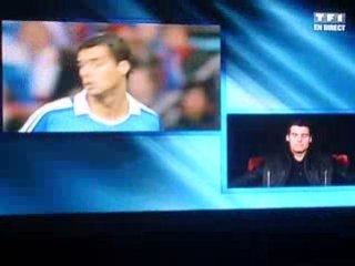 Interview Yoan Gourcouff