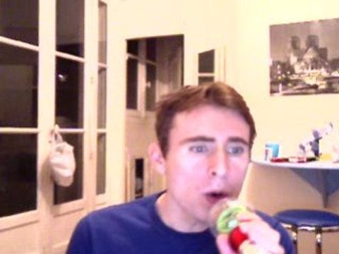 Wiwi égratigne Tu es mon autre