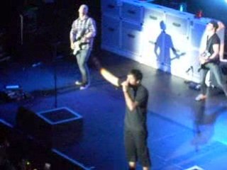 Save You - Simple Plan - Live @ Lille