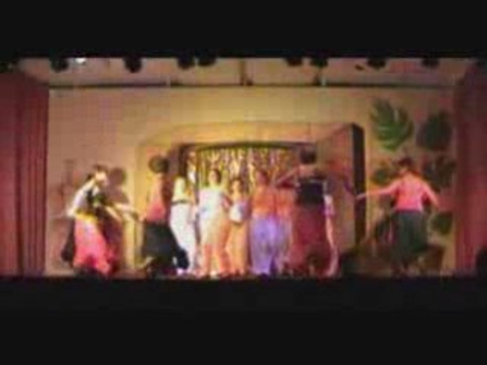 La vérité si je mens