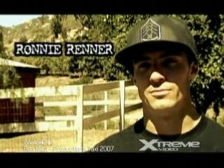 Invasion 3 - Ben Milot - Productions Taxi 2007