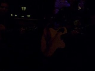 Massive Attack - Teardrop Irchad et Doudou