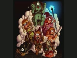 Le Donjon de Naheulbeuk 04